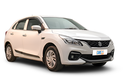Maruti Baleno-img